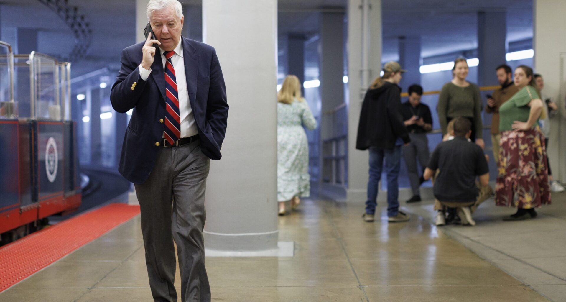 RFK Jr. Orders Study on Cellphone Radiation as FDA Drops Assurance That Phones Are Not Dangerous