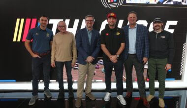 Mark Martin says The Chase's return focuses on NASCAR heroes