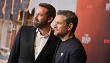 Some Actors Would Prefer 'to Go to Jail' Than Be Canceled