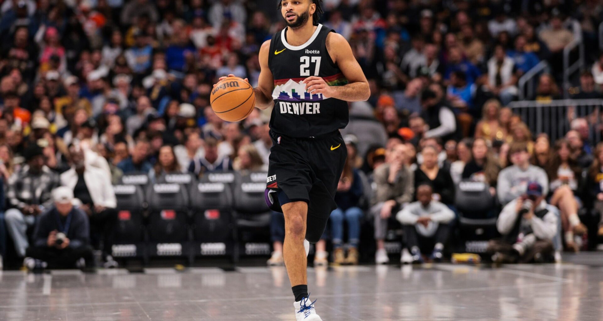 2026 All-Star starters to be announced Monday on NBC/Peacock at 2 p.m. ET