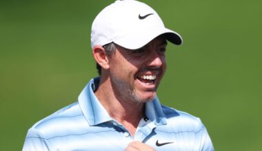 Hero Dubai Desert Classic 2026 golf on TV: Channel, schedule and live stream