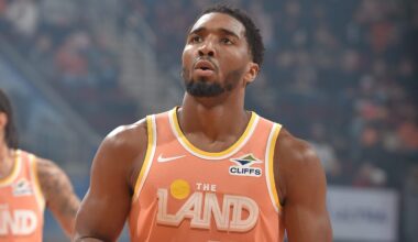 Kevin Durant's game-winner highlights eight-game night