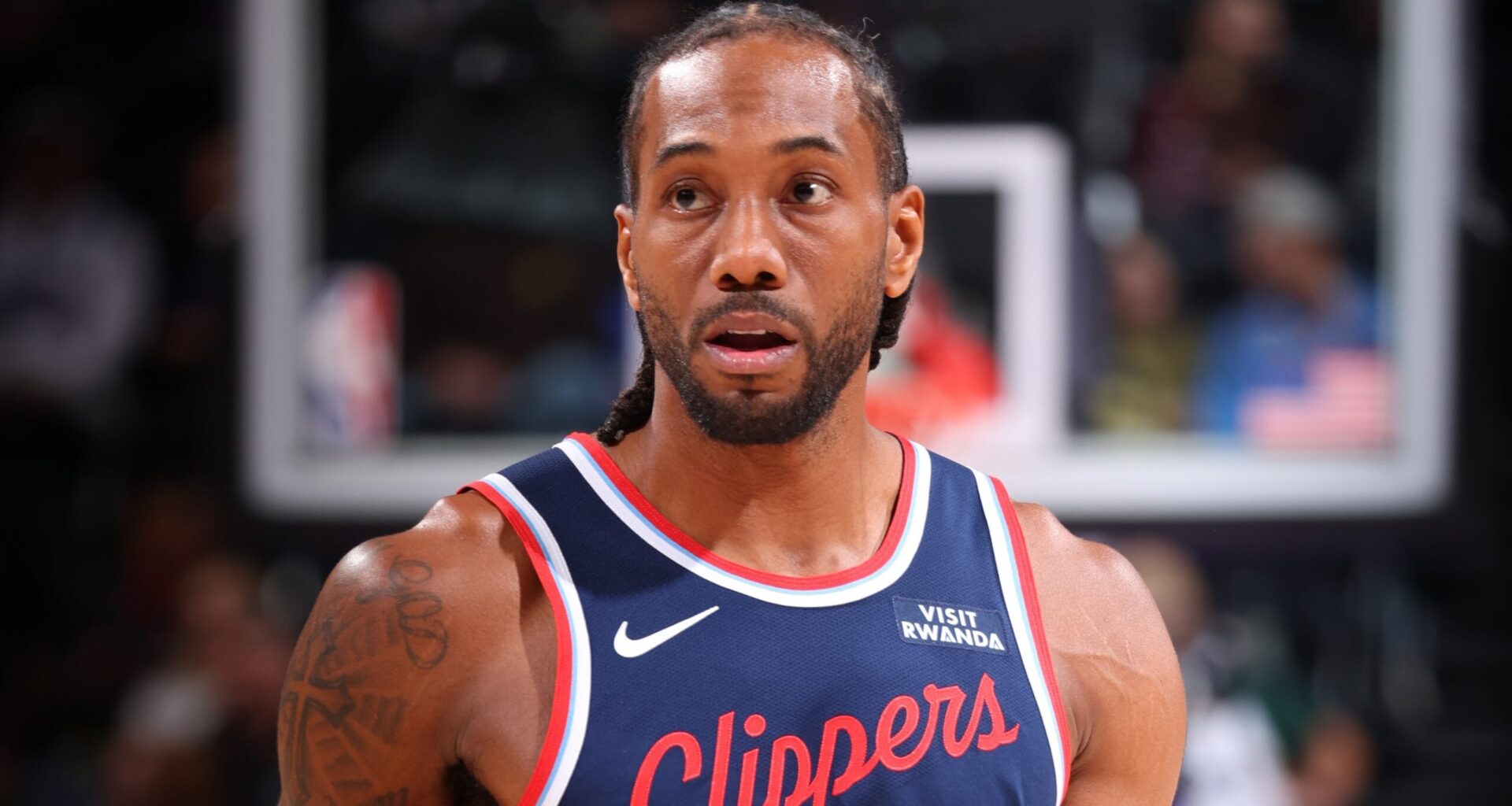 The Clippers can’t lose. A man had to eat his tweet. It’s a turnaround like none other in the NBA