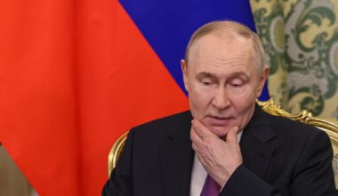 Donald Trump Just Hit Russia Harder Than Any Missile From Ukraine