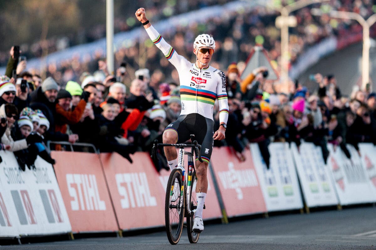 Van der Poel