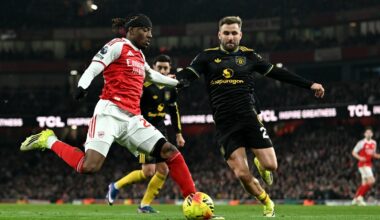 Highlights: Arsenal 2-3 Manchester United | News