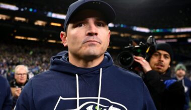 What we learned from NFL playoffs: Seahawks, Patriots bucked coaching trends in rapid rebuilds