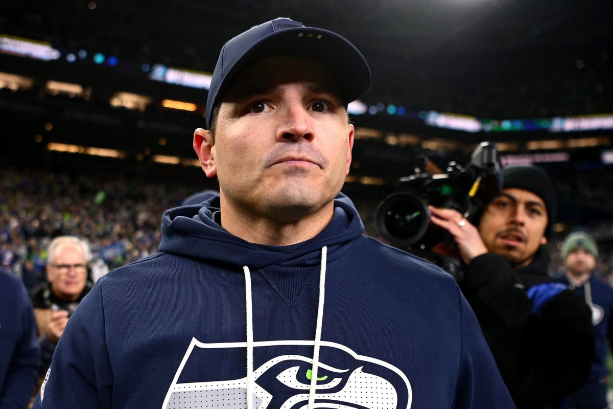 What we learned from NFL playoffs: Seahawks, Patriots bucked coaching trends in rapid rebuilds