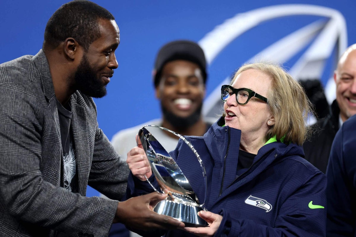 Seahawks expected to be put up for sale after Super Bowl 60 vs. Patriots: Sources