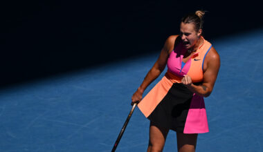Australian Open semifinal preview: Can Svitolina stop Sabalenka?