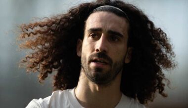 Cucurella: We are finding the right way to win again | News | Official Site