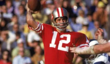 John Brodie, longtime 49ers quarterback and 1970 NFL MVP, dies at 90
