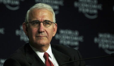 Samuel A. DiPiazza Jr.