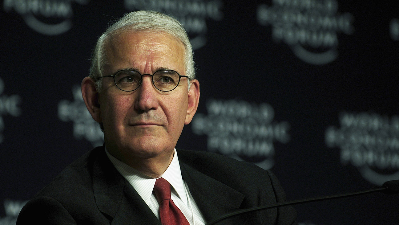 Samuel A. DiPiazza Jr.