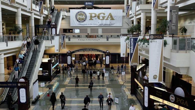 PGA Show