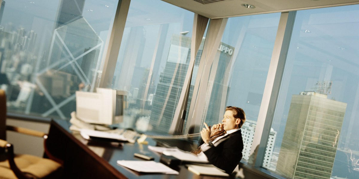 AI layoffs are looking more and more like corporate fiction that's masking a darker reality