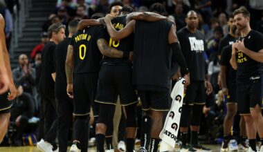 NBA to resume having referees wearing headsets, starting Tuesday