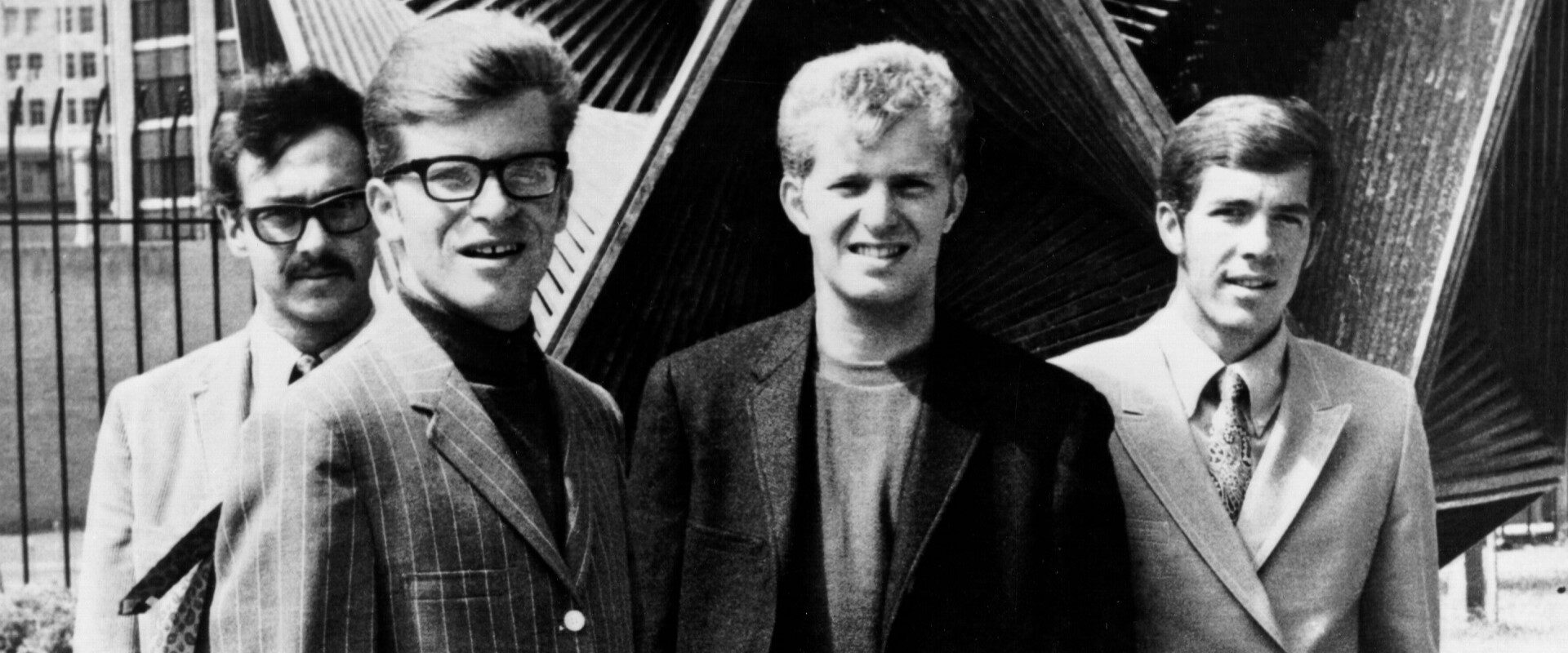 Stu Cook Recalls Creedence Clearwater Revival’s Junior High School Beginnings and the Origin of the Band’s Name