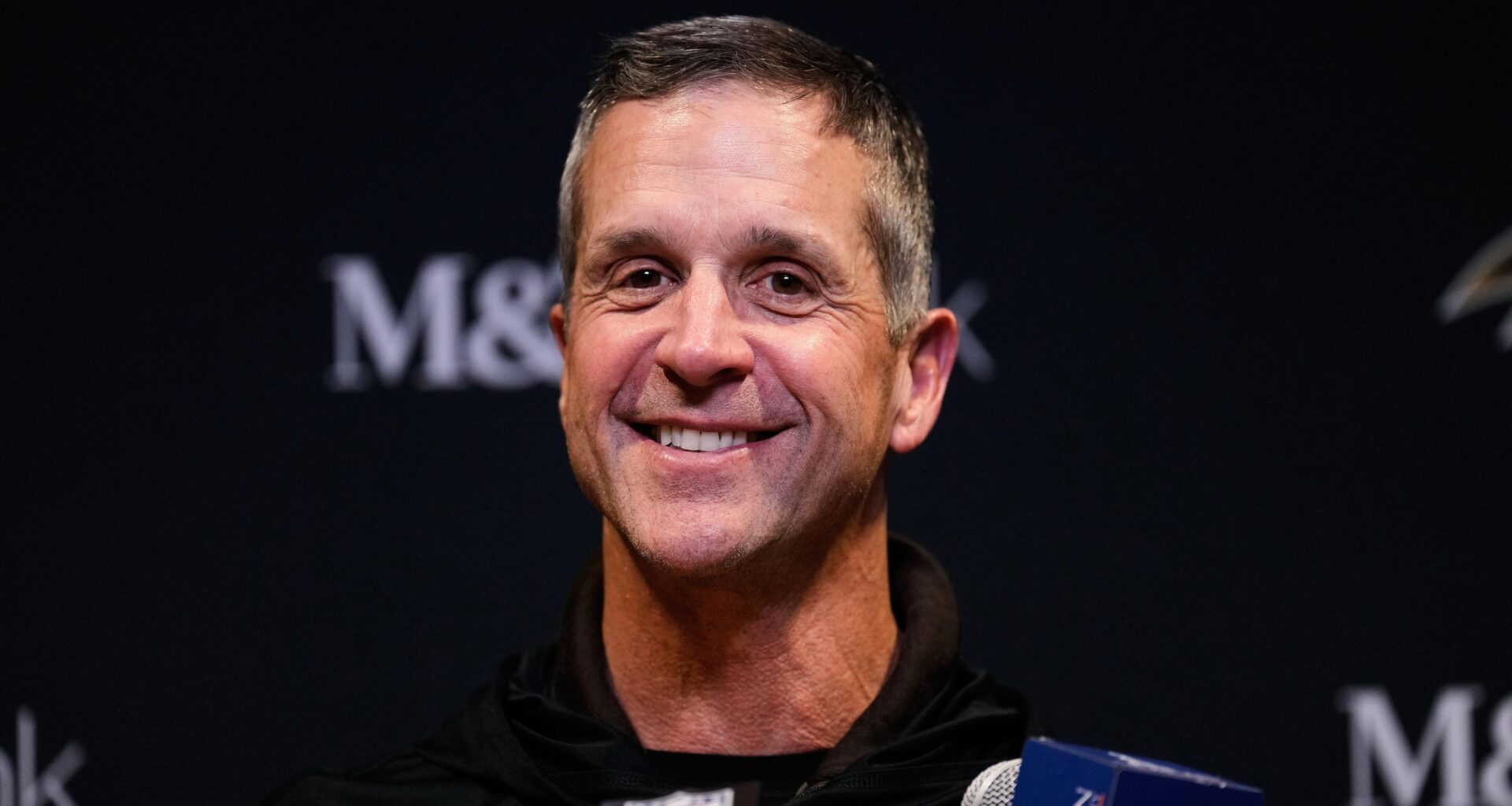 Giants Rumors on John Harbaugh's 'Aggressive' NFL Free Agency Plans, Potential Targets