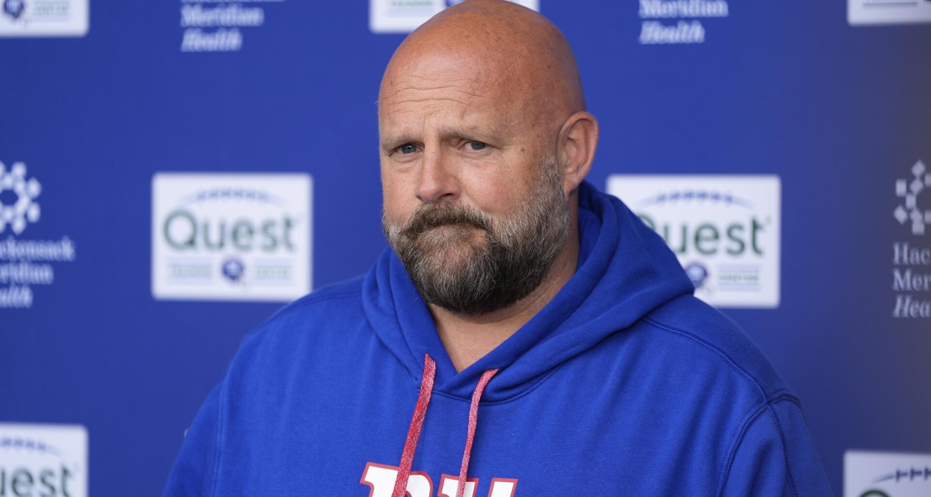 Latest NFL Rumors on Brian Daboll Landing Spots, Bills HC Search, Eagles OC Options