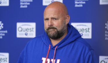 Latest NFL Rumors on Brian Daboll Landing Spots, Bills HC Search, Eagles OC Options