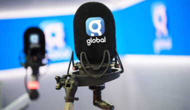Global reports losses despite rising audio revenue – RadioToday