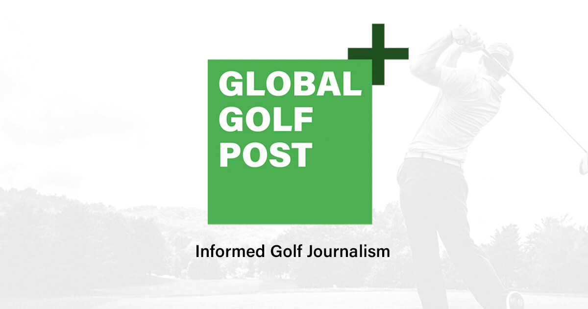 A bridge too far - Global Golf Post