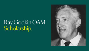 Ray Godkin and Walsh