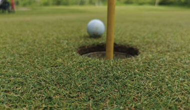 Ottawa councillor wants city to look into acquisition of Kanata Lakes Golf Club