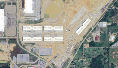 Researchers Are Hunting America for Hidden Datacenters