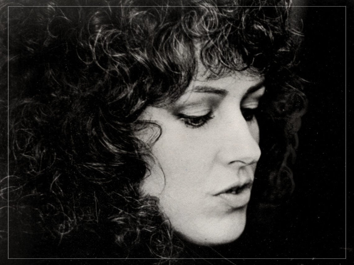 Grace Slick - Musician - 1976