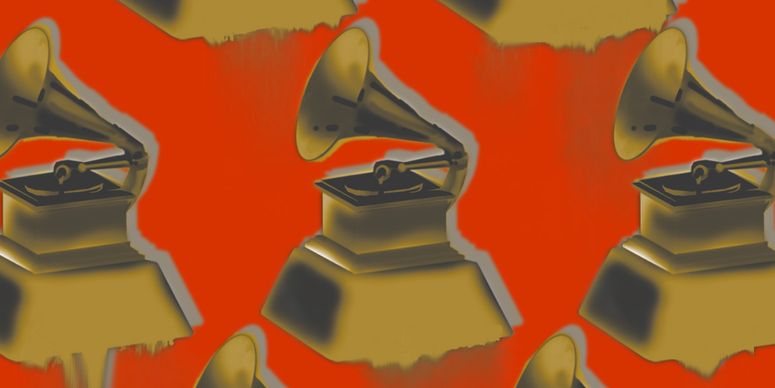 Grammy Awards graphic [2:1 JPG]
