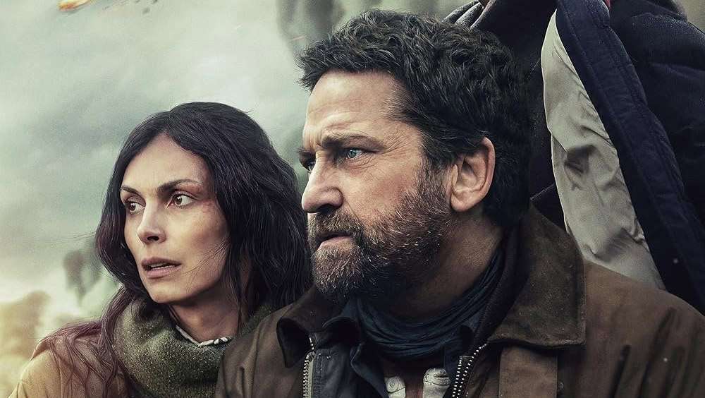 Greenland 2: Migration (2025) - Movie Review