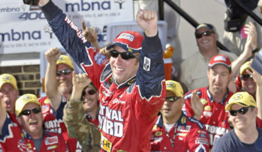 RFK Racing, Kaulig Racing Honoring Greg Biffle