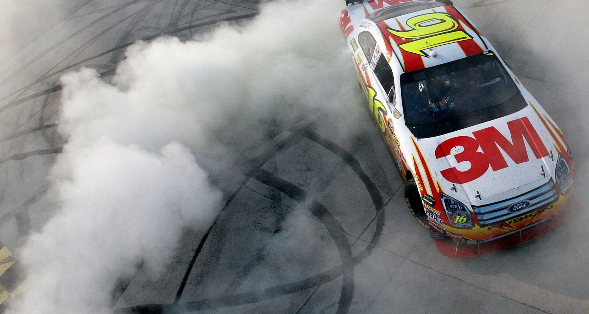 Video released of the robbery at Greg Biffle’s home