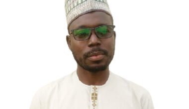 Scissors Left in Wife During Surgery