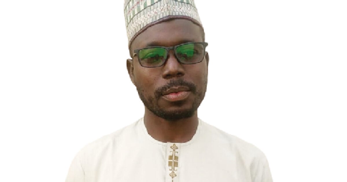 Scissors Left in Wife During Surgery