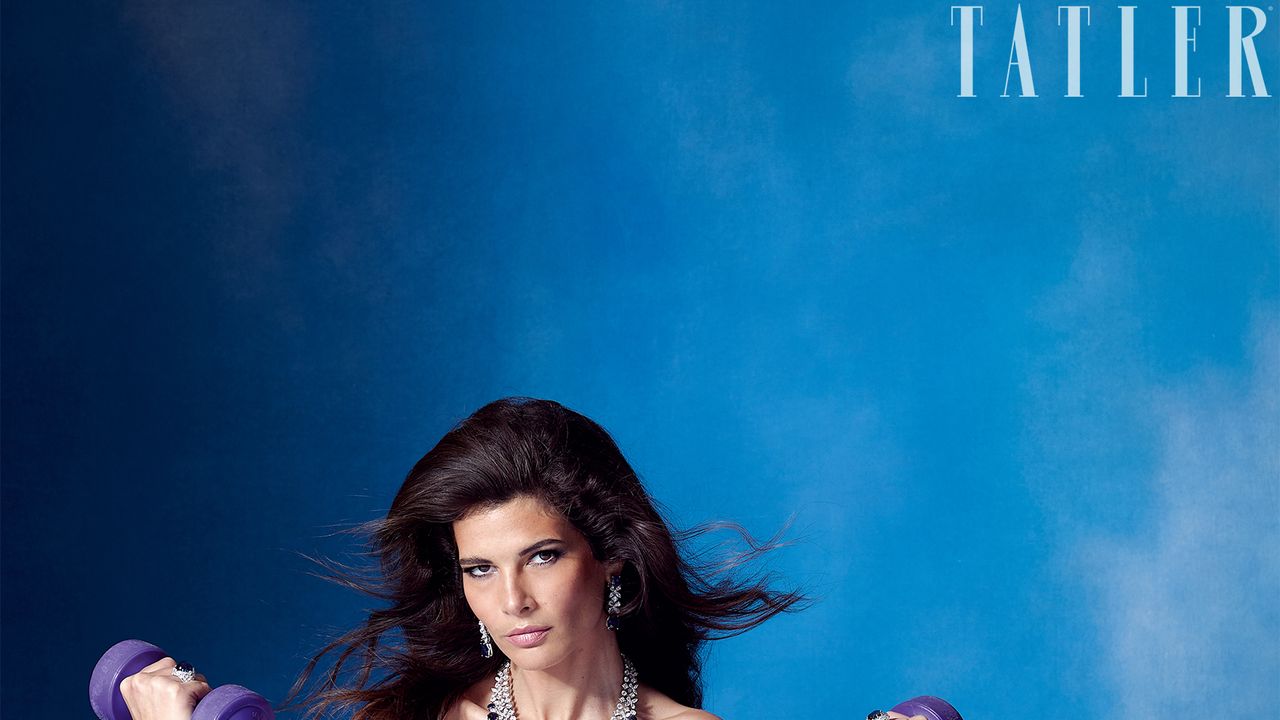 Are these the best gyms in Britain?