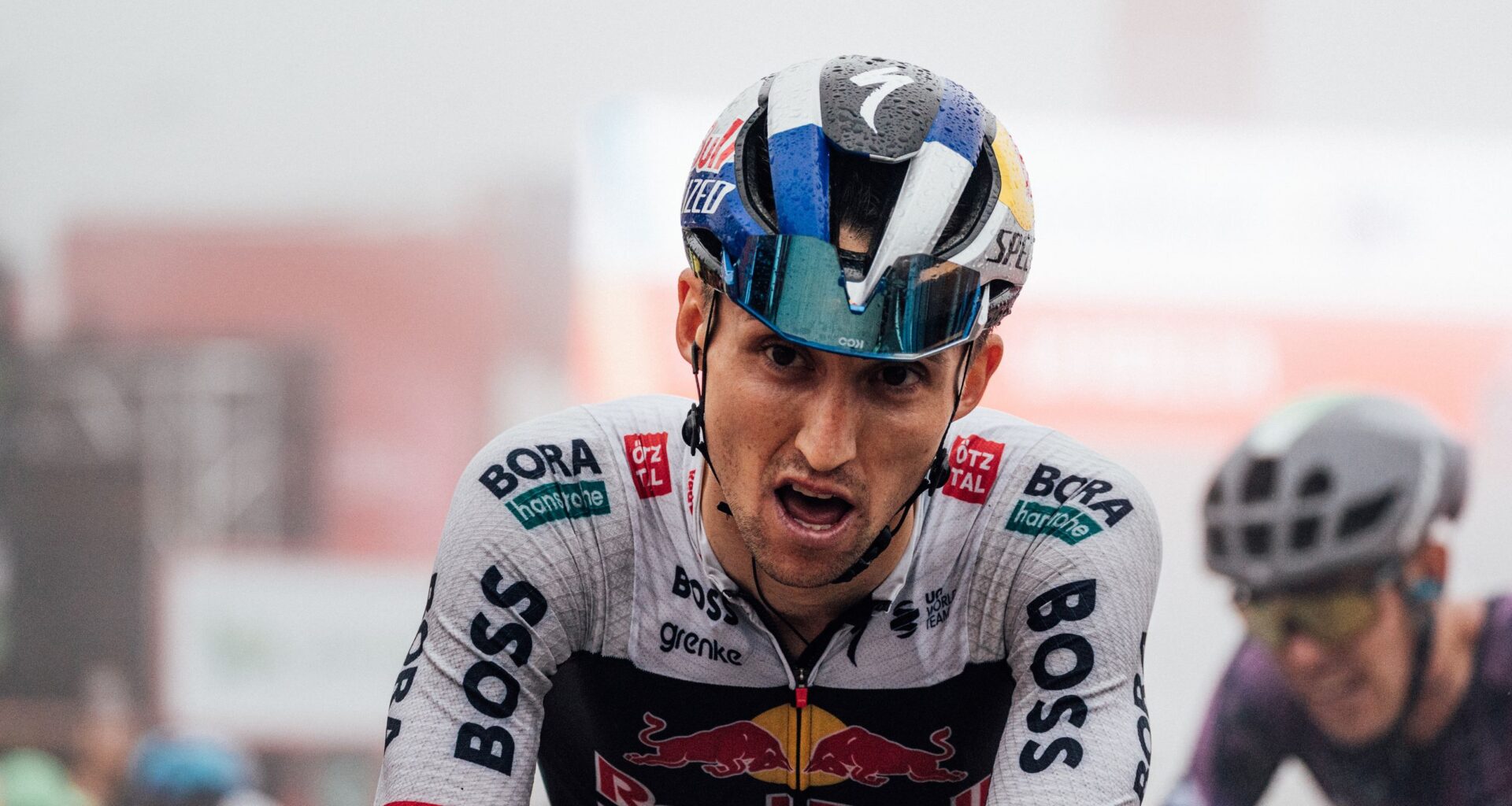 'Guys won't be able to live at this intensity for 10-15 years like it was in the past' – Former Giro d'Italia winner Jai Hindley on how cycling's continued need for speed could lead to shorter careers