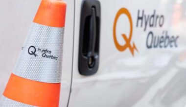 Power outages hit Dorval and Pointe-Claire during bitter cold - CTV News