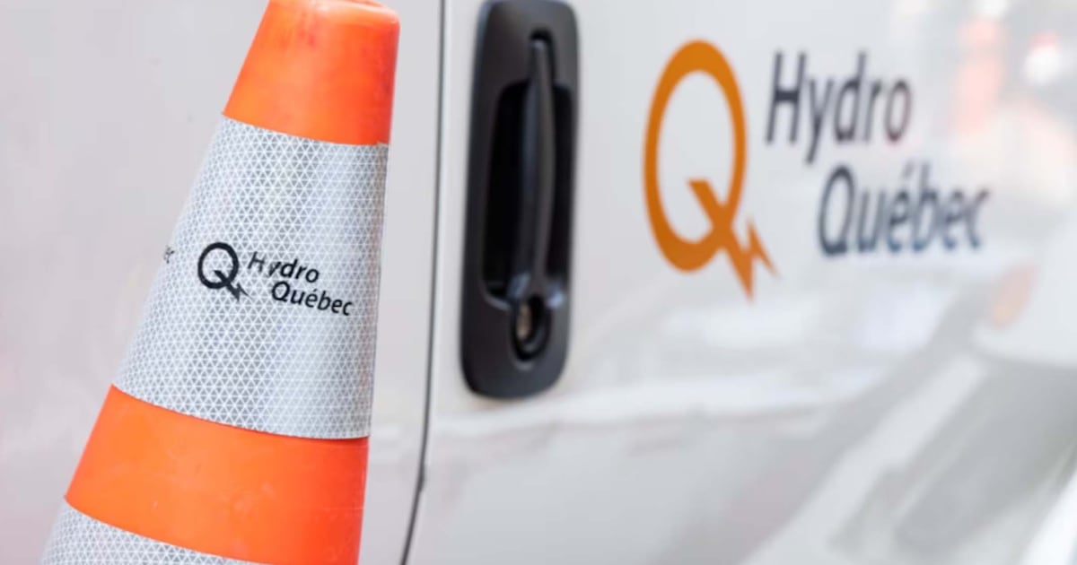 Power outages hit Dorval and Pointe-Claire during bitter cold - CTV News