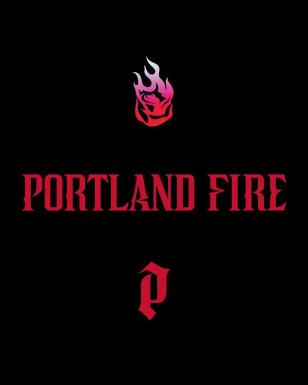 Portland Fire WNBA Team Debuts Name, Logo, and Vision for 2026
