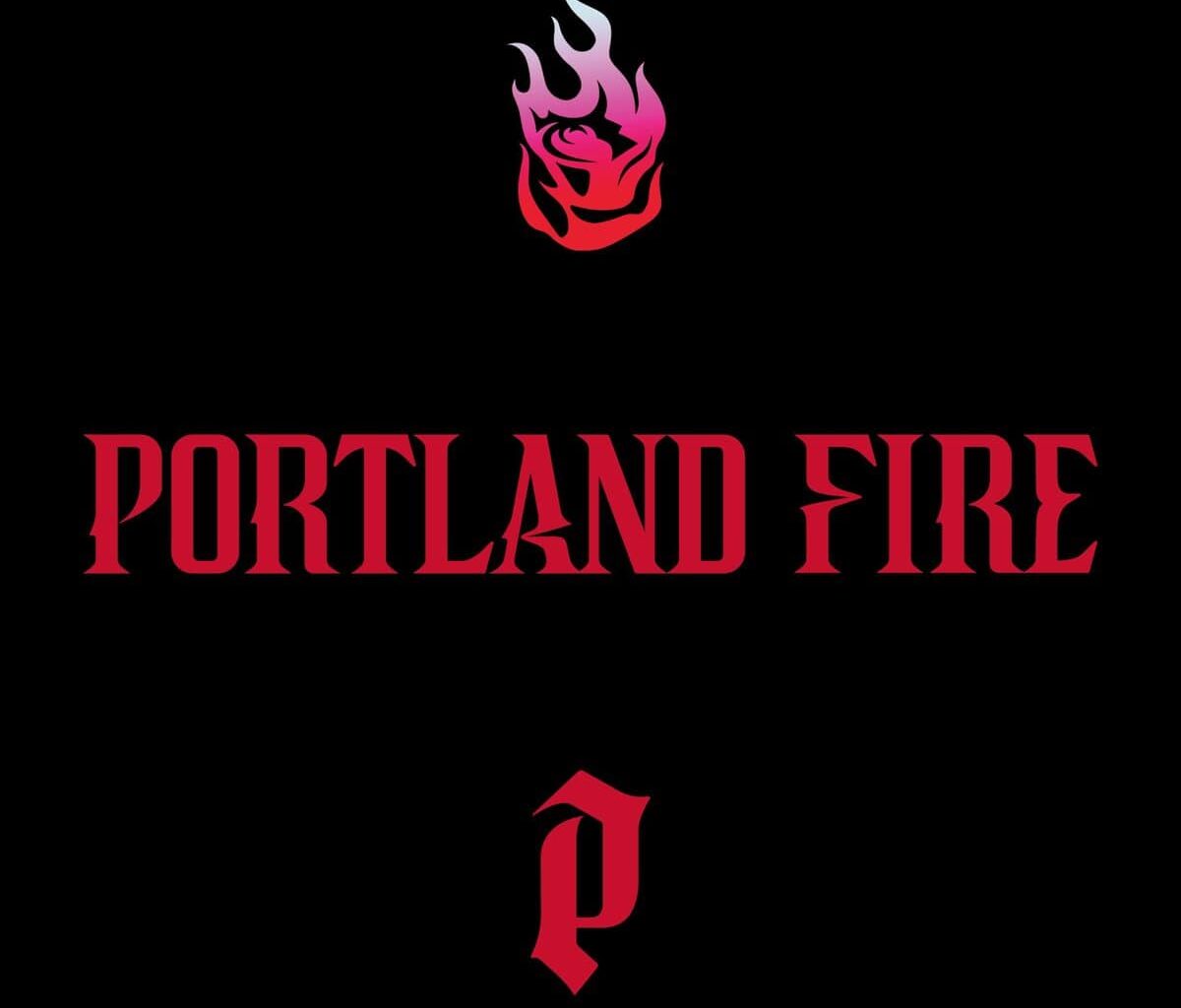 Portland Fire WNBA Team Debuts Name, Logo, and Vision for 2026