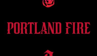 Portland Fire WNBA Team Debuts Name, Logo, and Vision for 2026