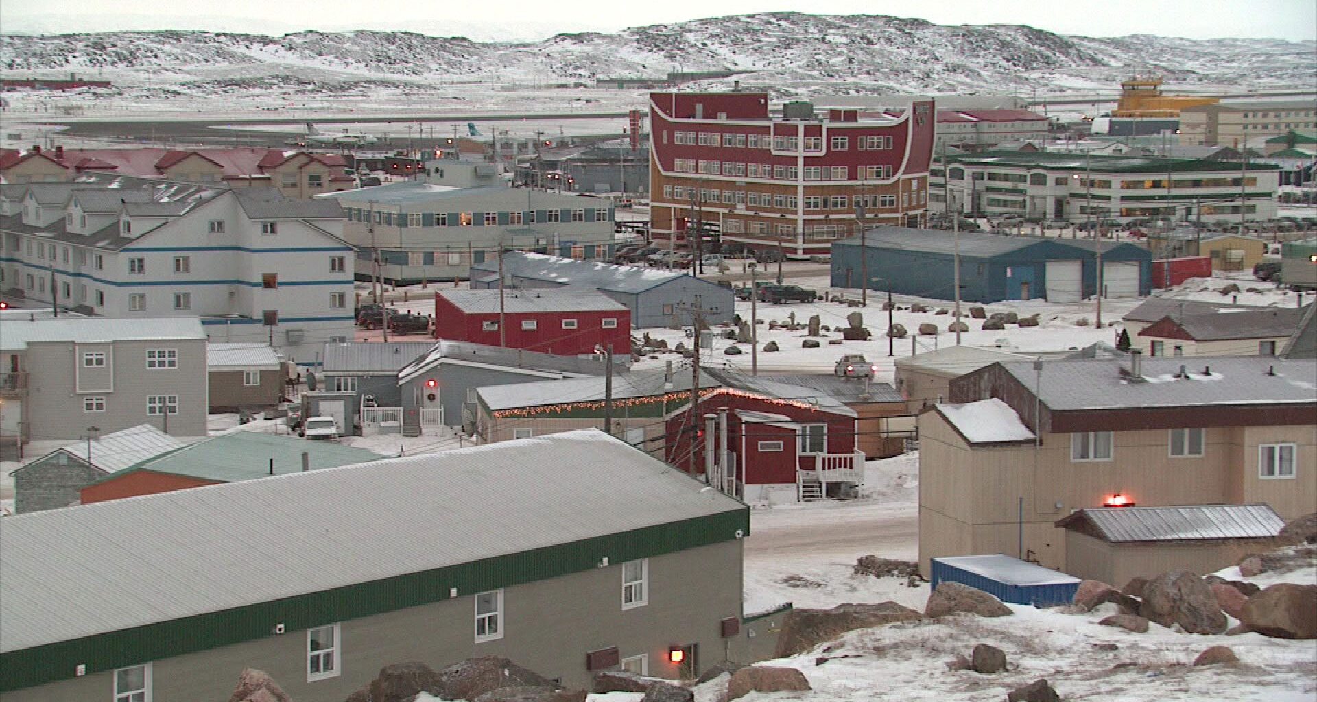Canada must pay attention to needs of Nunavummiut when planning Arctic security