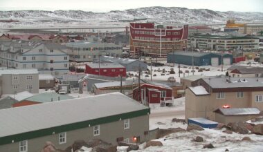 Canada must pay attention to needs of Nunavummiut when planning Arctic security