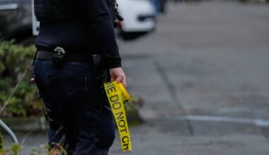 U.S. federal agents shot two people in Portland, police says - CTV News