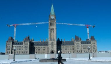 Transport Canada aims to eliminate 600 jobs, deputy minister says in e-mail to staff