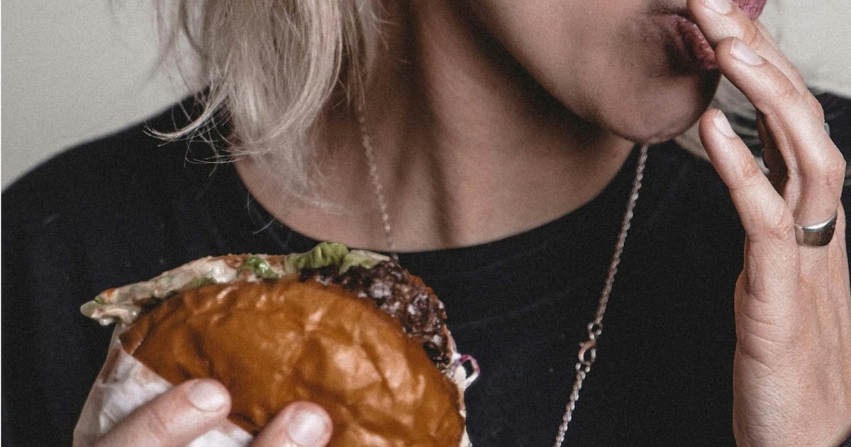 One Toronto Uber Eats Canada for burgers order cost thousands