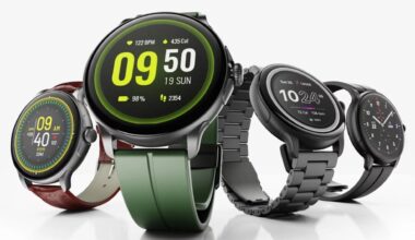 HMD launches two new smartwatches with 700 sport modes